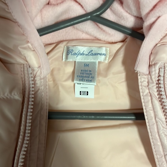 Ralph Lauren SnowSuite - Picture 2 of 4